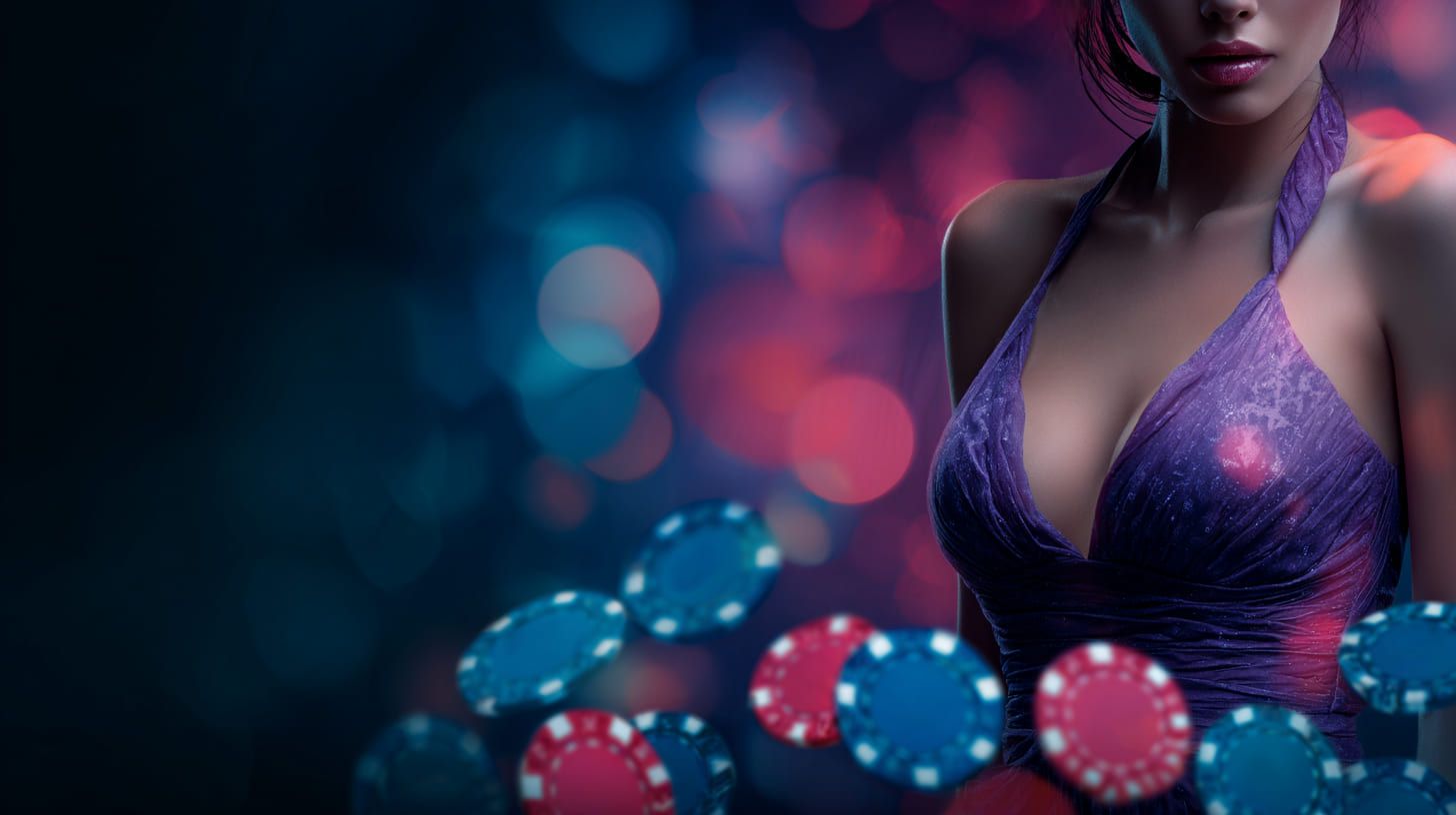 Live dealer games and instant payouts at 7BIT