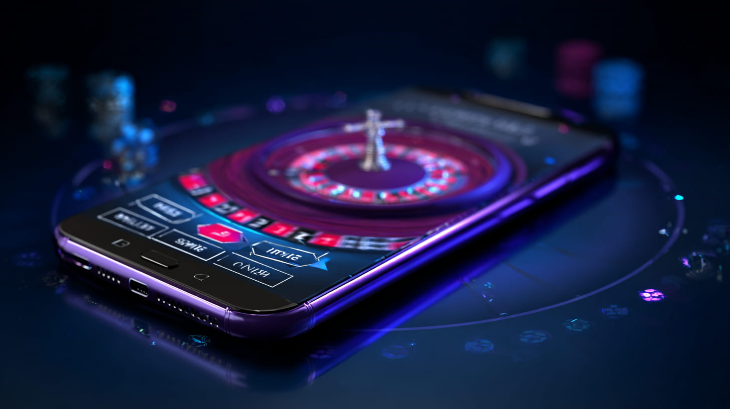 7BIT login form with instant access to Bitcoin casino games