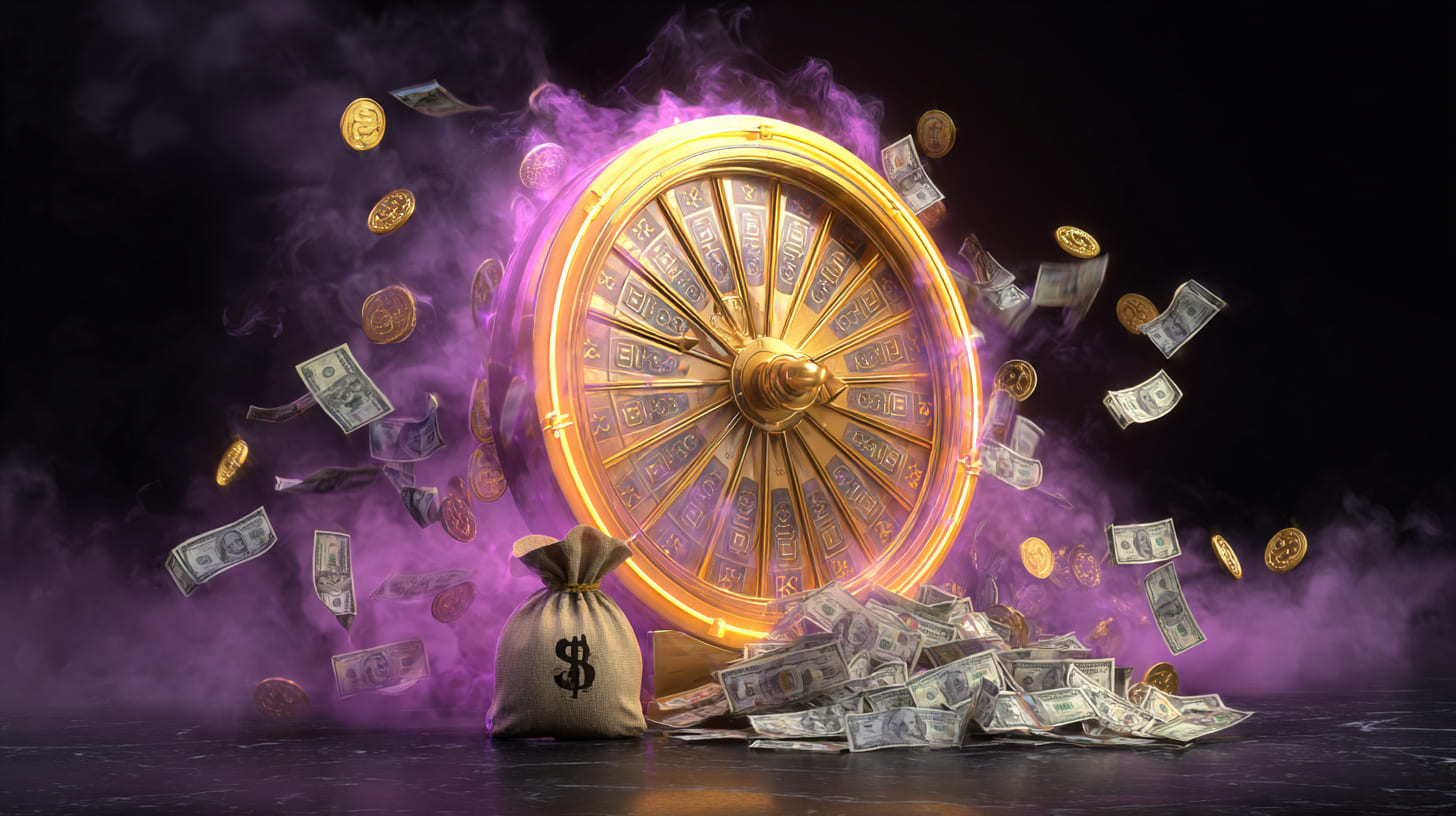 7BIT instant wins crypto games NZ